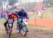 Zelta mopēds 2019.Aija Valtmane48