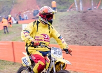 Zelta mopēds 2019.Aija Valtmane50