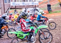 Zelta mopēds 2019.Aija Valtmane54