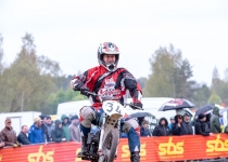 Zelta mopēds 2019.Aija Valtmane55