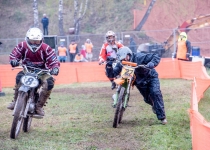 Zelta mopēds 2019.Aija Valtmane68