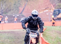 Zelta mopēds 2019.Aija Valtmane69