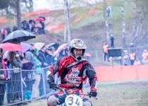 Zelta mopēds 2019.Aija Valtmane70