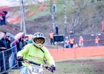 Zelta mopēds 2019.Aija Valtmane72