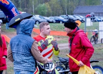 Zelta mopēds 2019.Aija Valtmane73