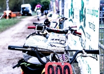 Zelta mopēds 2019.Aija Valtmane74