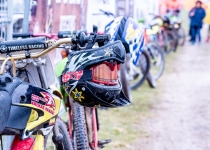 Zelta mopēds 2019.Aija Valtmane75