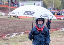 Zelta mopēds 2019.Aija Valtmane77