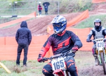 Zelta mopēds 2019.Aija Valtmane79