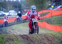 Zelta mopēds 2019.Aija Valtmane86