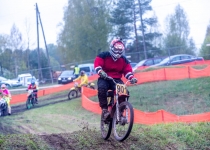 Zelta mopēds 2019.Aija Valtmane89