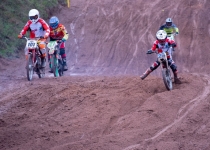 Zelta mopēds 2019.Aija Valtmane98