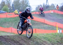 Zelta mopēds 2019.Aija Valtmane101