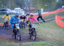 Zelta mopēds 2019.Aija Valtmane102