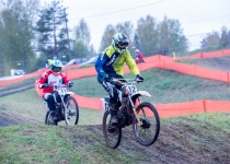 Zelta mopēds 2019.Aija Valtmane104