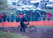 Zelta mopēds 2019.Aija Valtmane115