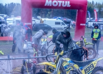 Zelta mopēds 2019.Aija Valtmane122