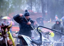 Zelta mopēds 2019.Aija Valtmane128