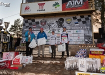 Vaidavas kauss 2019.Jānis Pastars175