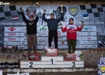 Vaidavas kauss 2019.Jānis Pastars178