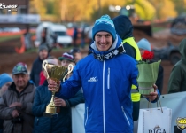 Vaidavas kauss 2019.Jānis Pastars180