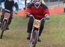 Zelta mopēds 2019.Madara Tjukša10