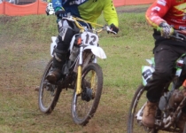 Zelta mopēds 2019.Madara Tjukša12