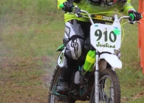 Zelta mopēds 2019.Madara Tjukša13