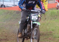 Zelta mopēds 2019.Madara Tjukša17