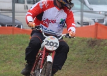 Zelta mopēds 2019.Madara Tjukša20