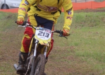 Zelta mopēds 2019.Madara Tjukša23