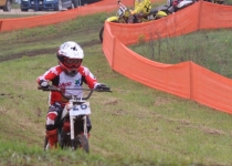 Zelta mopēds 2019.Madara Tjukša24