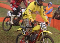 Zelta mopēds 2019.Madara Tjukša27