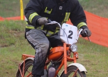 Zelta mopēds 2019.Madara Tjukša30