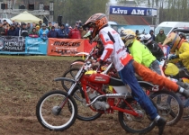 Zelta mopēds 2019.Madara Tjukša35