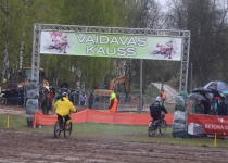 Zelta mopēds 2019.Madara Tjukša46