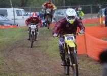 Zelta mopēds 2019.Madara Tjukša50