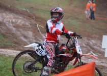 Zelta mopēds 2019.Madara Tjukša52