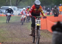 Zelta mopēds 2019.Madara Tjukša53