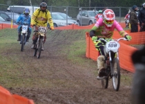 Zelta mopēds 2019.Madara Tjukša55