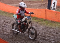 Zelta mopēds 2019.Madara Tjukša64