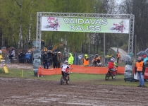 Zelta mopēds 2019.Madara Tjukša65