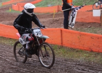 Zelta mopēds 2019.Madara Tjukša66