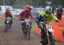 Zelta mopēds 2019.Madara Tjukša68