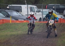 Zelta mopēds 2019.Madara Tjukša69