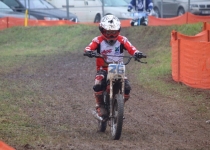 Zelta mopēds 2019.Madara Tjukša70