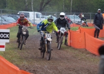 Zelta mopēds 2019.Madara Tjukša72