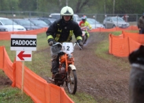 Zelta mopēds 2019.Madara Tjukša74