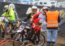 Zelta mopēds 2019.Madara Tjukša81