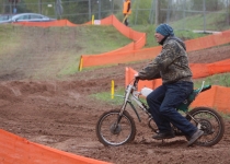 Zelta mopēds 2019.Madara Tjukša84